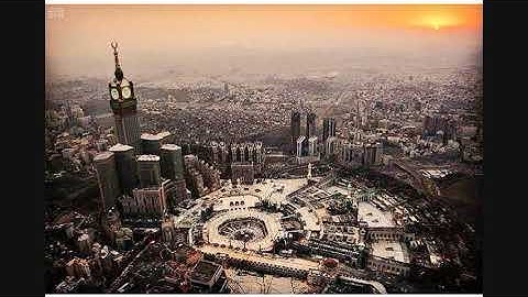 " وضرب الله مثلا قرية كانت آمنة " تلاوة خاشعة من صلاة الفجر للقارئ الحارث الصالح وفقه الله 1439