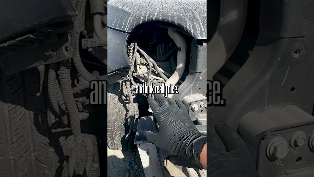 Auction Fiat 500 Abarth - What a Noise!