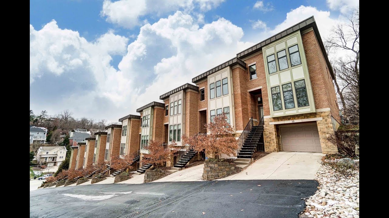 752 DELTA AVENUE UNIT 6 CINCINNATI OH 45226