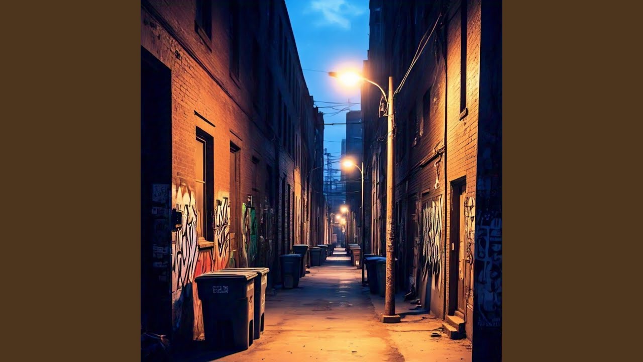 Watch STREETLIGHTS on YouTube Watch STREETLIGHTS on YouTube