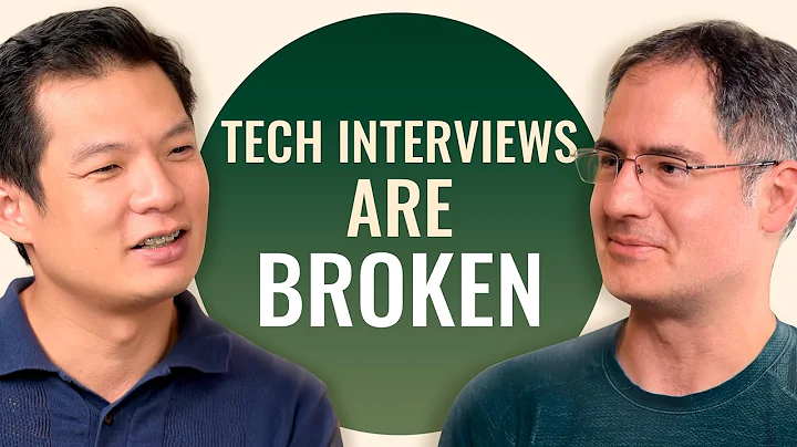 What Big Tech Still Gets WRONG about Great Programmers | Casey Muratori