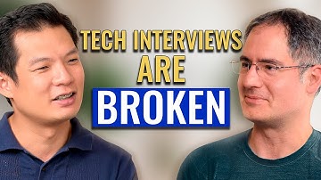 What Big Tech Still Gets WRONG about Great Programmers | Casey Muratori