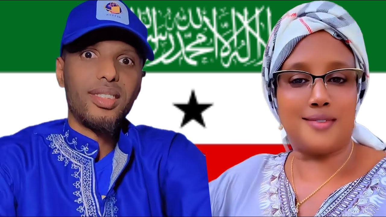 OOMAAR BARBAR IYO MAAMO MALYUUN OO ISKU DAGAALAY LAASCAANOOD WAA SOMALILAND IYO MA AHAN OOMAAR LACAG