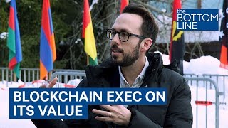 The Real Value Of Blockchain And Cryptocurrencies
