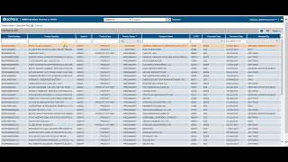 Total Record Count And Pagination