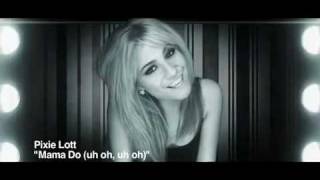 Sim3 World Adventures Pixie Lott Simlish Duet of Mama Do HD