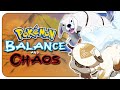 The perfect avatar the last airbender pokemon region  pokemon balance  chaos