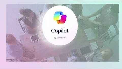 Copilot by Microsoft (Motion graphics video)