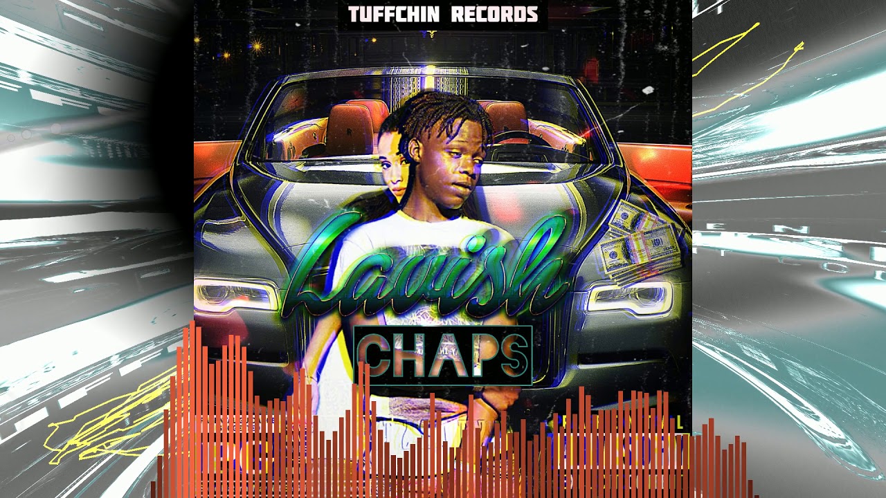 CHAPS - LAVISH (OFFICIAL AUDIO) auf YouTube ansehen CHAPS - LAVISH (OFFICIAL AUDIO) auf YouTube ansehen