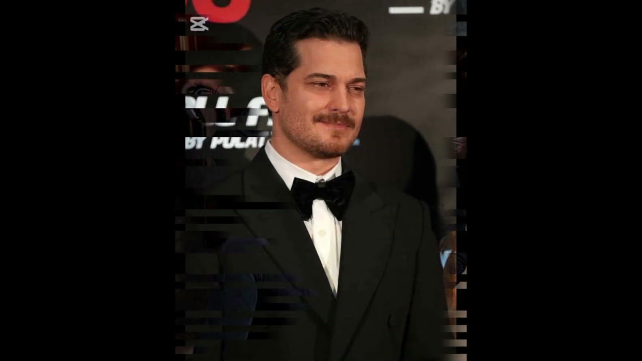 Неожиданное признание! Чагатай Улусой нарушает молчание: «Мне комфортно рядом с ним»