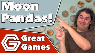 Games of the Month! - February 2025
Here is my Games of the Month Vlog for February 2025! These are snippets from my Patreon exclusive Opinions vlogs, where I discussed my favorite games of the month. You can gain access to my thoughts on all the other games I played this month, as well as hundreds of other games, by becoming a supporter of the channel. Visit http://www.patreon.com/GettingGames to learn more!
Introduction - 0:00
Moon Colony Bloodbath - 0:57
Panda Spin - 21:20
Directly support the channel: http://www.GettingGames.com/support
List of all game content: http://www.GettingGames.com/games
Bluesky: http://GettingGames.bsky.social/
Facebook page: http://www.facebook.com/GettingGames Games of the Month! - February 2025