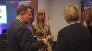 SMART's Scotland Summit Highlights 2024