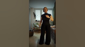 Thumbnail of I learned this body percussion sequence years ago - can’t believe I can remember it!