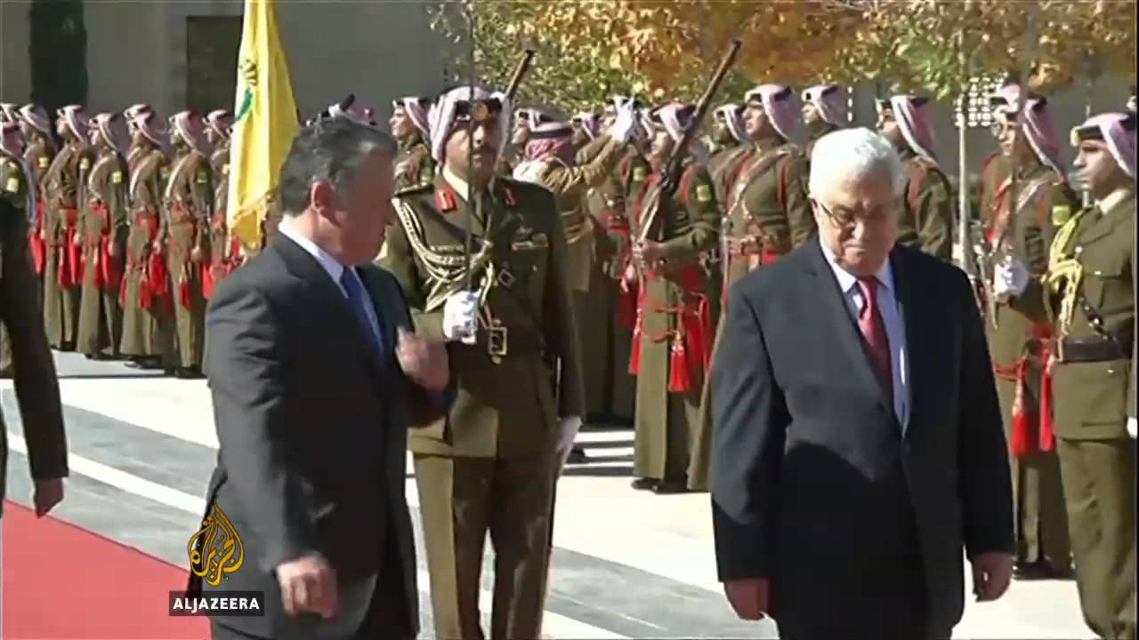 إسرائيل ترفض قرار الأمم المتحدة بشأن فلسطين - قناة الجزيرة البلقان