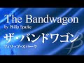 The bandwagonphilip sparke amp126010