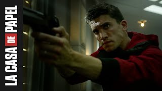 La Casa De Papel Oficial Netflix