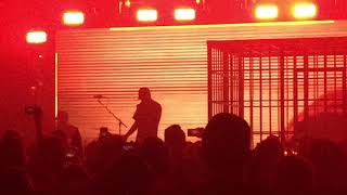 NF - Dreams LIVE in Calgary, AB - Perception Tour 2018