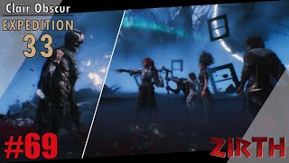 MQ| The Final Showdown! And a tough choice! First ending! | COExp_33 ep 69