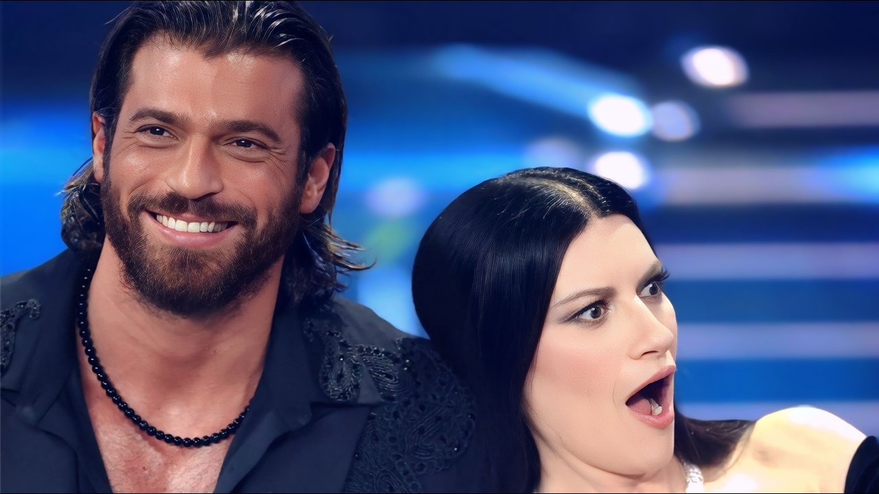 Джан Яман покоряет Сан-Ремо: невероятный дебют и личная жизнь