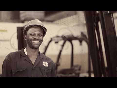 Chandaria Industries Company Profile by CHANDARIA INDUSTRIES