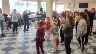 Visita Residencia Casas de Benítez II