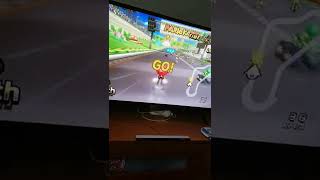 mariokartwii King Boo Modpack