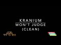 Kranium - Won