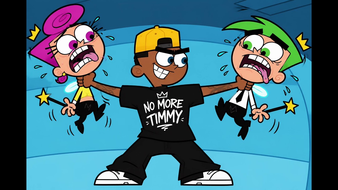 “NO MORE TIMMY” produced by @TheRealHasani adlı videoyu YouTube'da izle “NO MORE TIMMY” produced by @TheRealHasani adlı videoyu YouTube'da izle