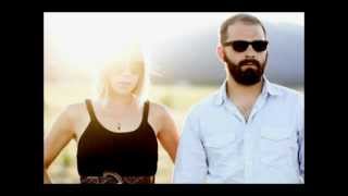 Drew Holcomb - I Like To Be With Me When I'm With You chords