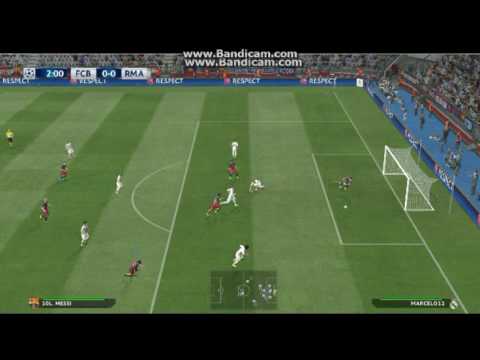 პესის სასაცილო კადრი