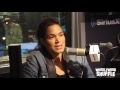 UFC Champ Amanda Nunes Declares Who She Wants To Fight Next and Gives Us Her Pre-Fight Playlist