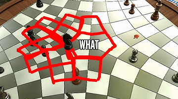 Three Player Chess (ft. Dan and Steve)