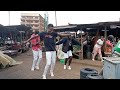 FIREBOY DML FEAT CHRISBROWN,SHEENSEA DIANA [OFFICIAL DANCE CHOREOGRAPHY]