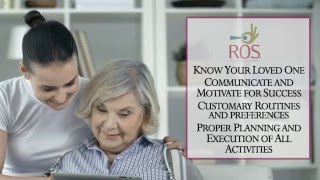 Alzheimer's and Nonverbal Communication