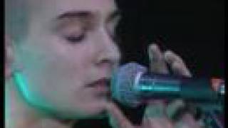 Roger Waters \& Sinead O'Connor - Mother