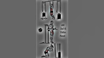 3 Hacks to get Your ABS to Show FAST #shorts #absworkout