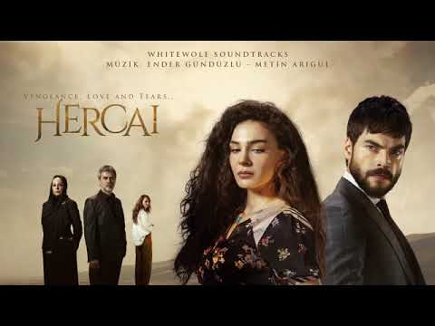 Hercai Dizi Müzikleri Kalp Acısı 