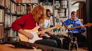 Sticky Fingers - Not Done Yet - 3/5/2019 - Paste Studios - New York, NY