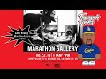 Shoe Palace x Puma x TMC "Marathon Gallery" for Nipsey Hussle