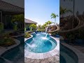 POV: Your Backyard Gets a $100,000 Upgrade 💎 Floor Transformation Reels