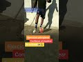 Mejora el regate en el fútbol ⚽️ ✅️ #futbol #regate #controldebalon