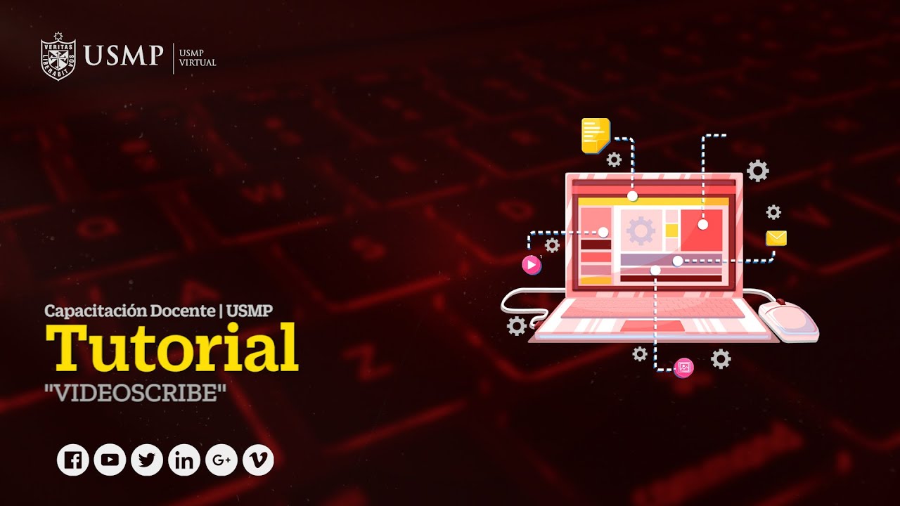 Tutorial | VideoScribe - YouTube