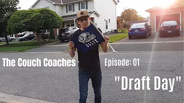 Episode: 01 "Draft Day"