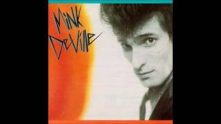 Video thumbnail of "MINK  DEVILLE  -  PARTY  GIRLS"