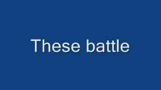 Guy Sebastian Feat  Lupe Fiasco   Battle Scars Lyrics   YouTube
