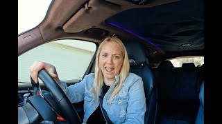 Feeling mortified in the BMW XM by Juliet McGuire 10,833 views 6 months ago 8 minutes, 49 seconds