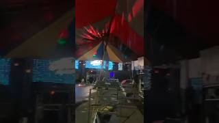 Baile Funk Começou Bailão , Vem Que Tá Começando.