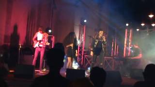 Luna Melis E Irene Fornaciari - Proud Mary