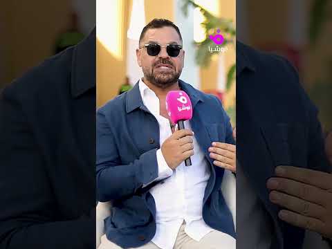 كيف تتعامل نيكول سعفان مع معجبات زوجها المخرج طارق العريان