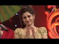 Varshni,Vishnupriya Dance Performance | Sarrainollu | ETV Dasara Special Event | 18th Oct 2018